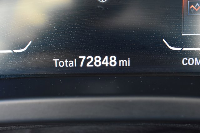 Used 2023 BMW X3 sDrive30i image 25