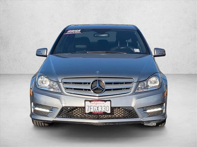 Used 2013 Mercedes-Benz C 250 C 250 Luxury video 2