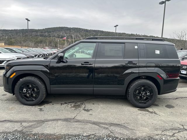 New 2026 Hyundai Santa Fe XRT AWD/4WD image 2