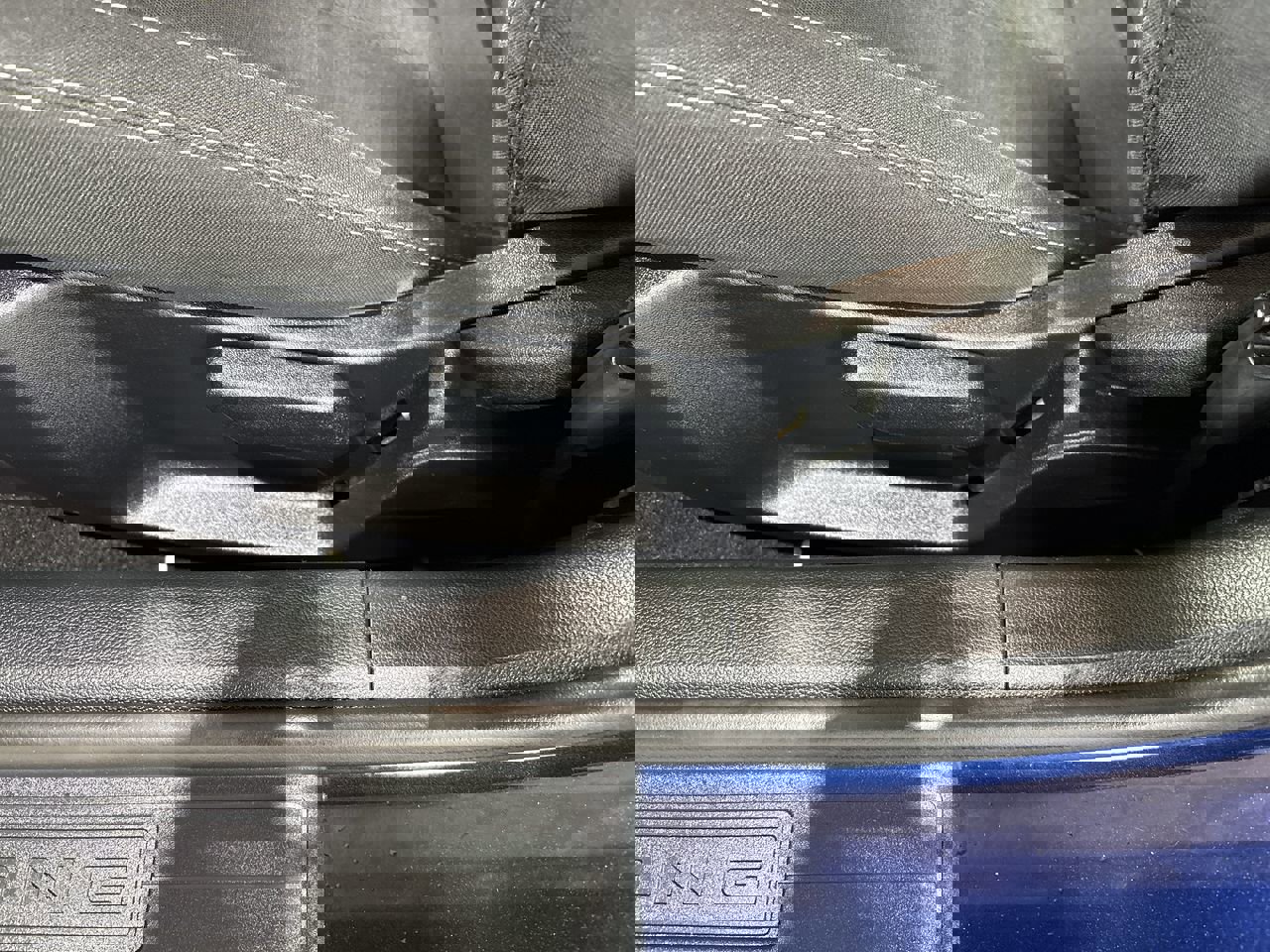 Used 2019 Ford Mustang Coupe image 12