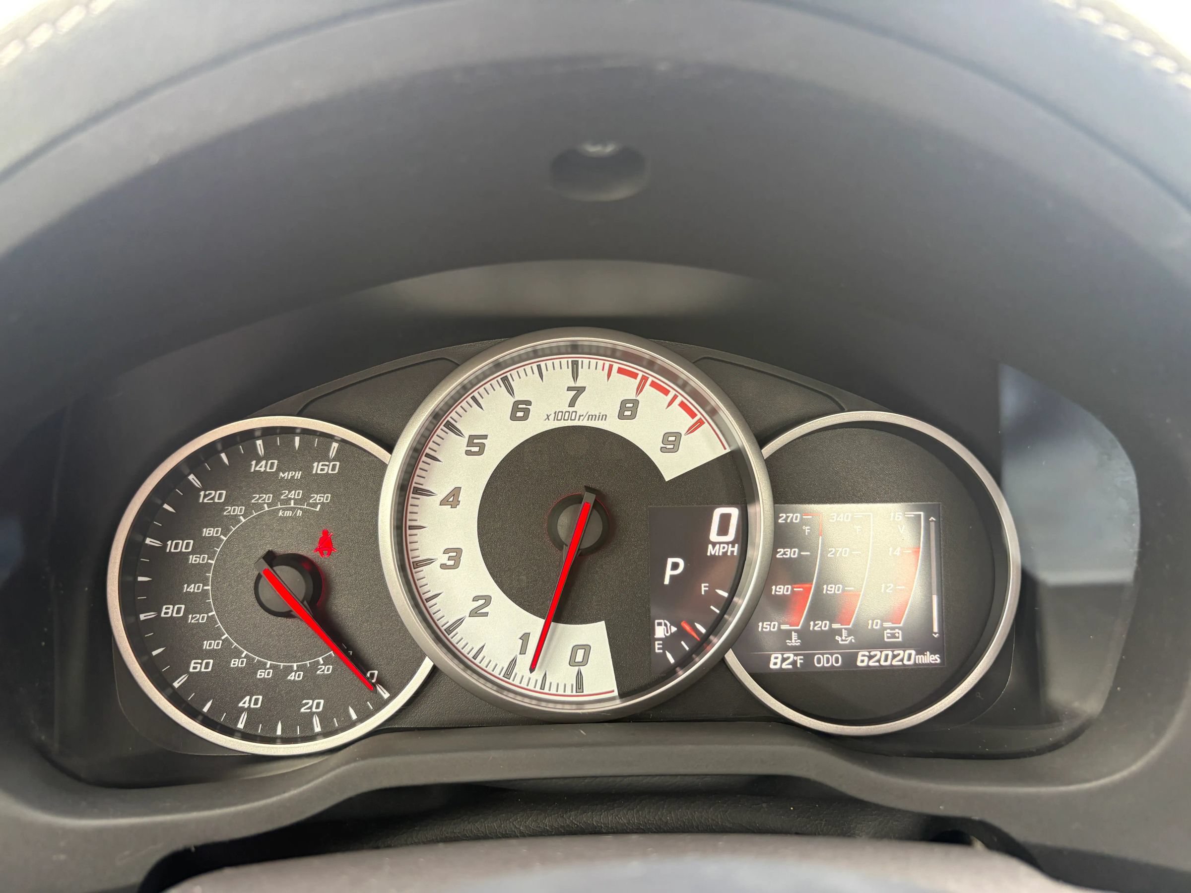 Used 2018 Toyota 86 RWD image 10