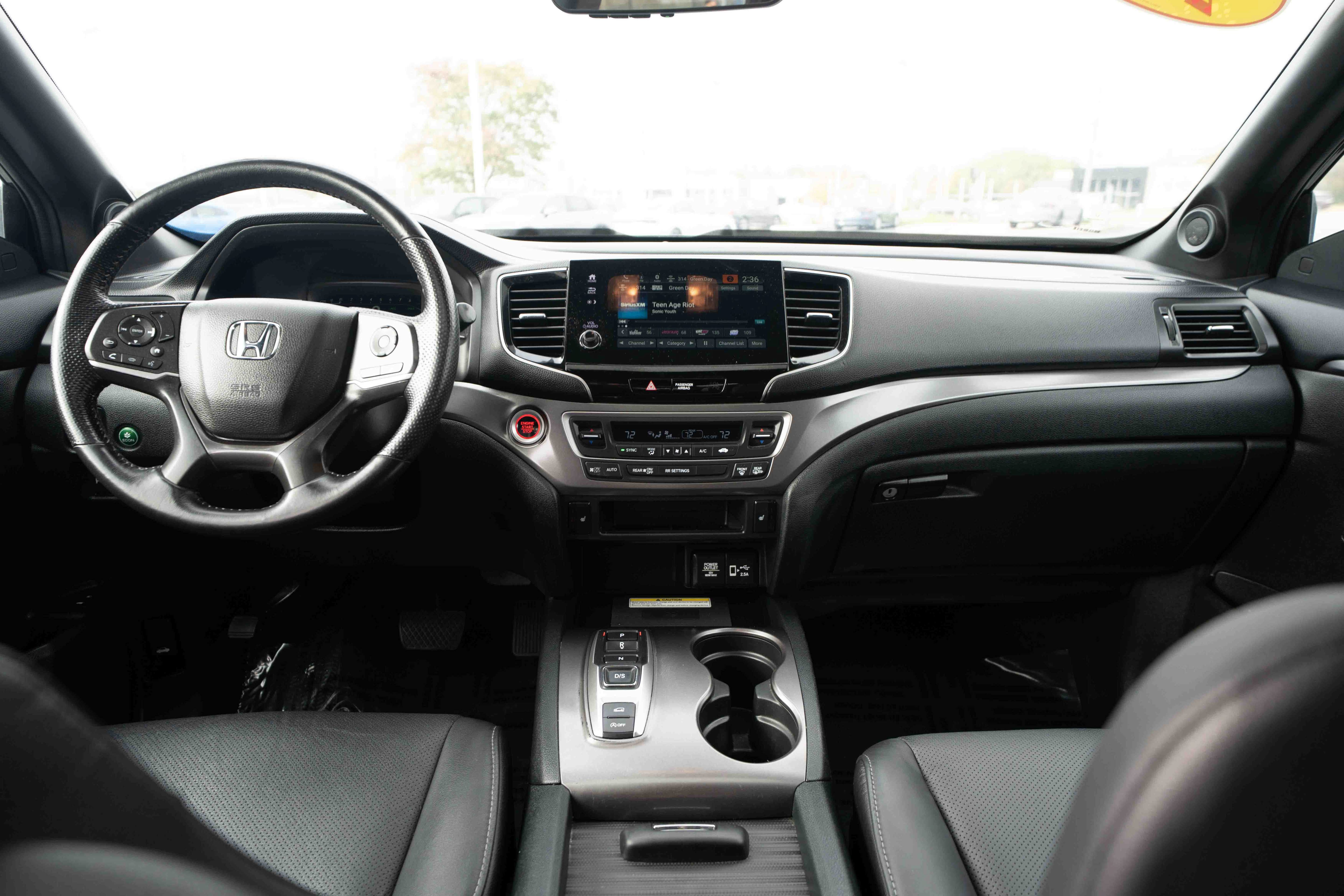 Used 2023 Honda Passport EX-L image 20