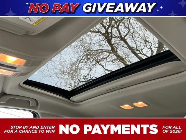 Used 2023 MAZDA CX-5 AWD 2.5 S w/ Preferred Package image 20