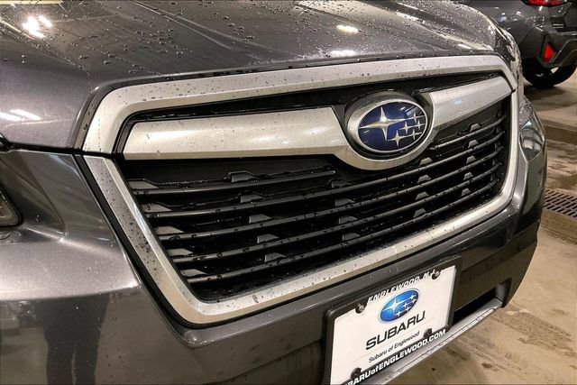 Used 2021 Subaru Forester Touring image 30