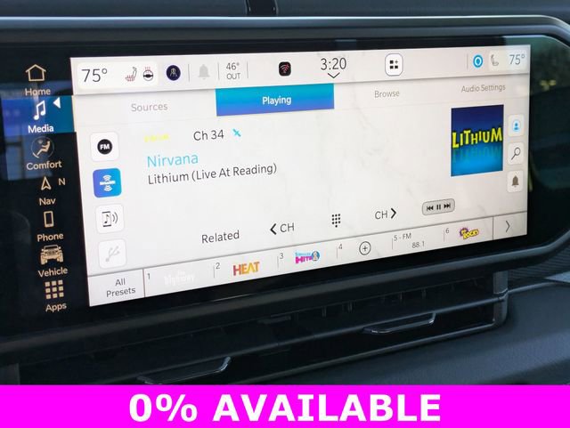 New 2026 Jeep Gladiator Rubicon image 18