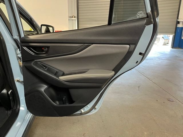 Used 2021 Subaru Crosstrek 2.5i Sport w/ Moonroof Package AWD/4WD image 15