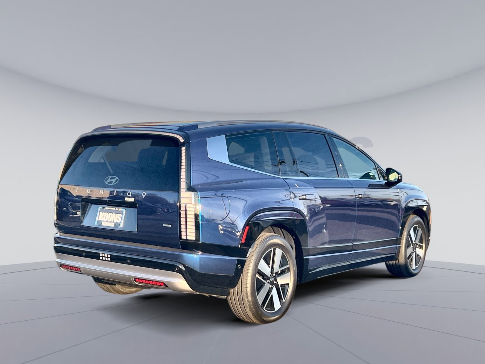 New 2026 Hyundai Ioniq 9 SEL image 7