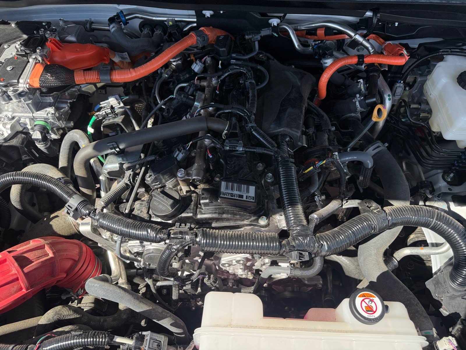 Certified 2024 Toyota Tacoma TRD Pro AWD/4WD image 21