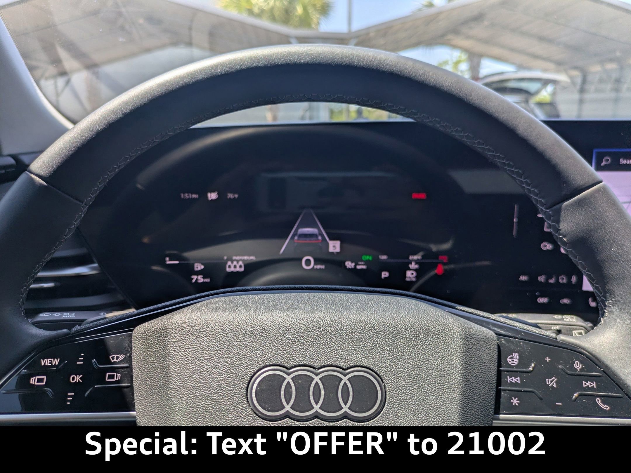Certified 2025 Audi Q5 Prestige image 33