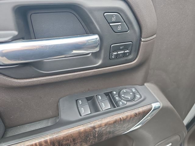 Used 2021 GMC Sierra 2500 Denali image 22