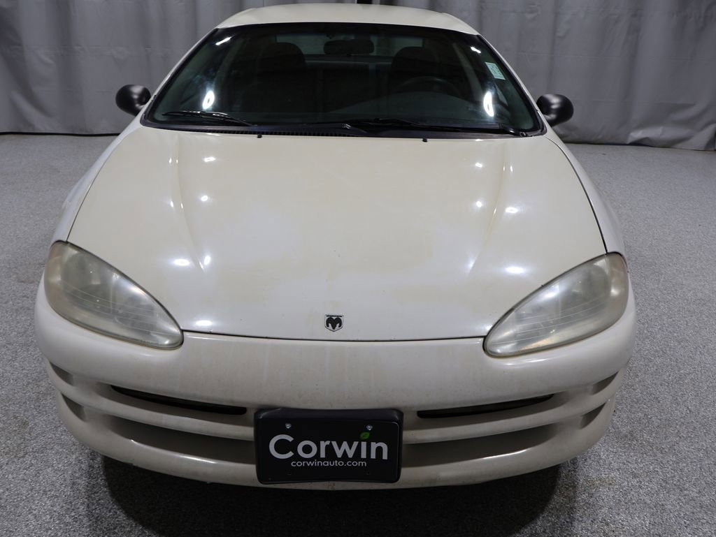 Used 2004 Dodge Intrepid SE image 14