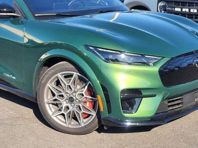 New 2025 Ford Mustang Mach-E GT AWD/4WD image 29