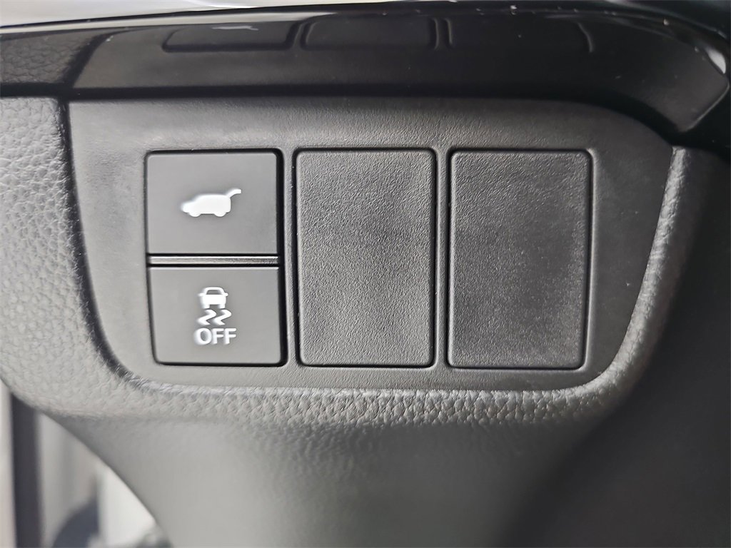 Certified 2024 Honda CR-V EX-L image 32