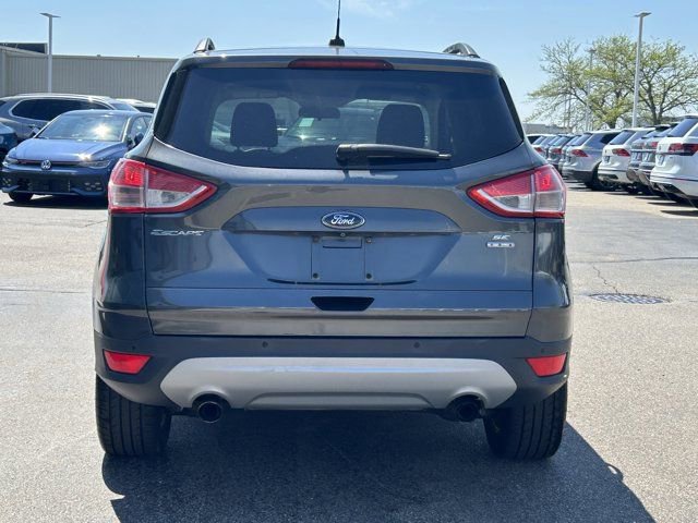 Used 2015 Ford Escape SE w/ Equipment Group 201A AWD/4WD image 6