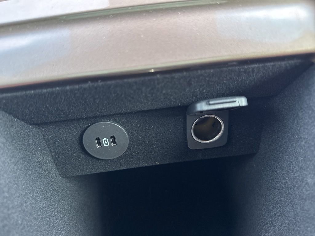 New 2024 Lincoln Nautilus Black Label w/ Jet Appearance Package (87T) image 44