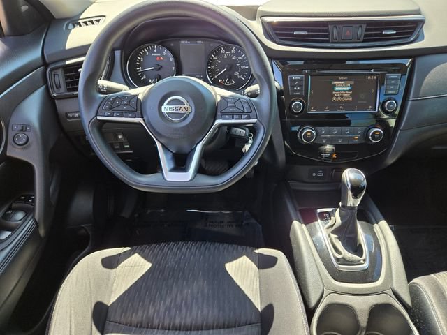 Used 2019 Nissan Rogue S FWD image 18