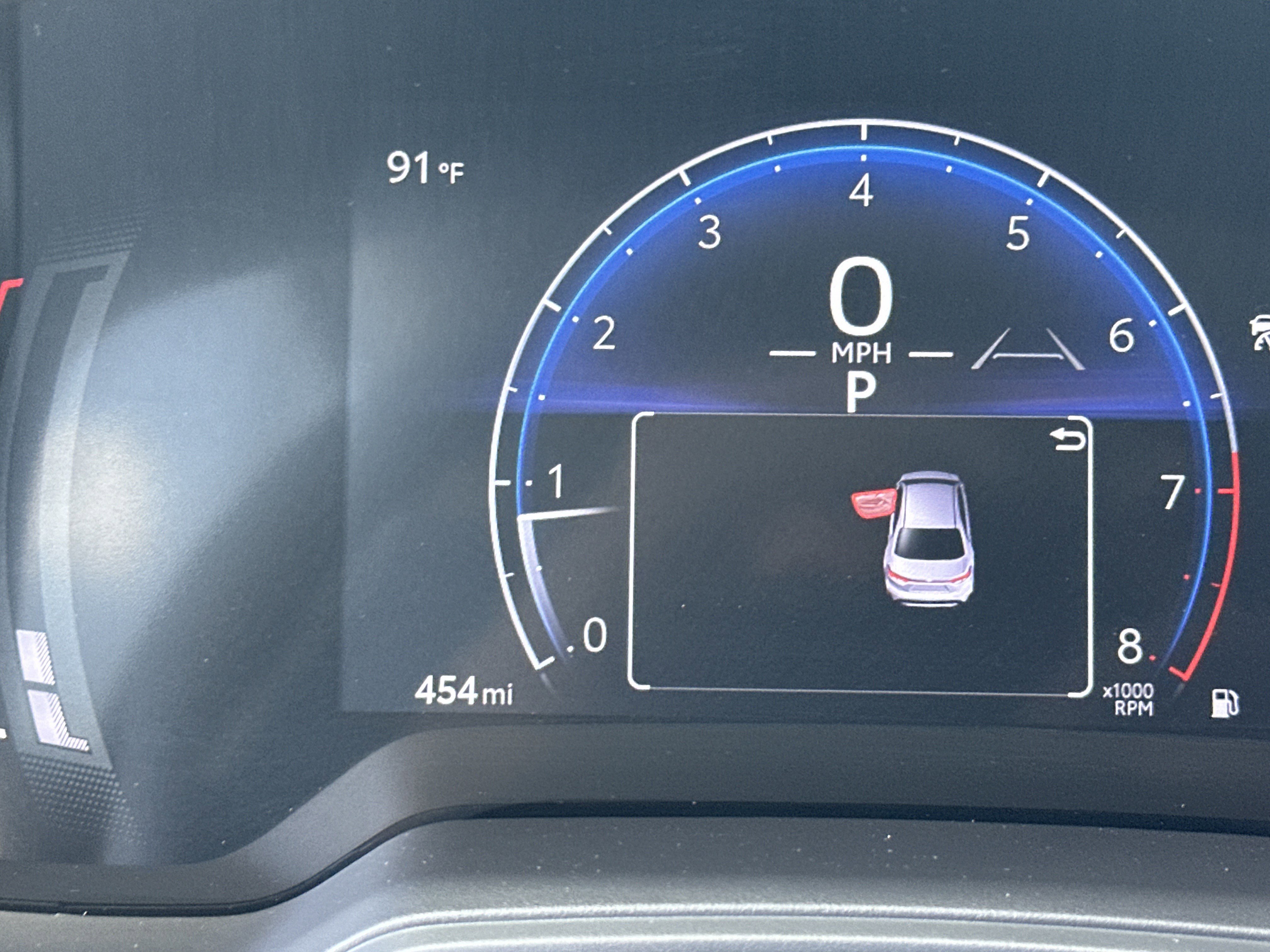 Used 2026 Toyota Corolla LE FWD image 22