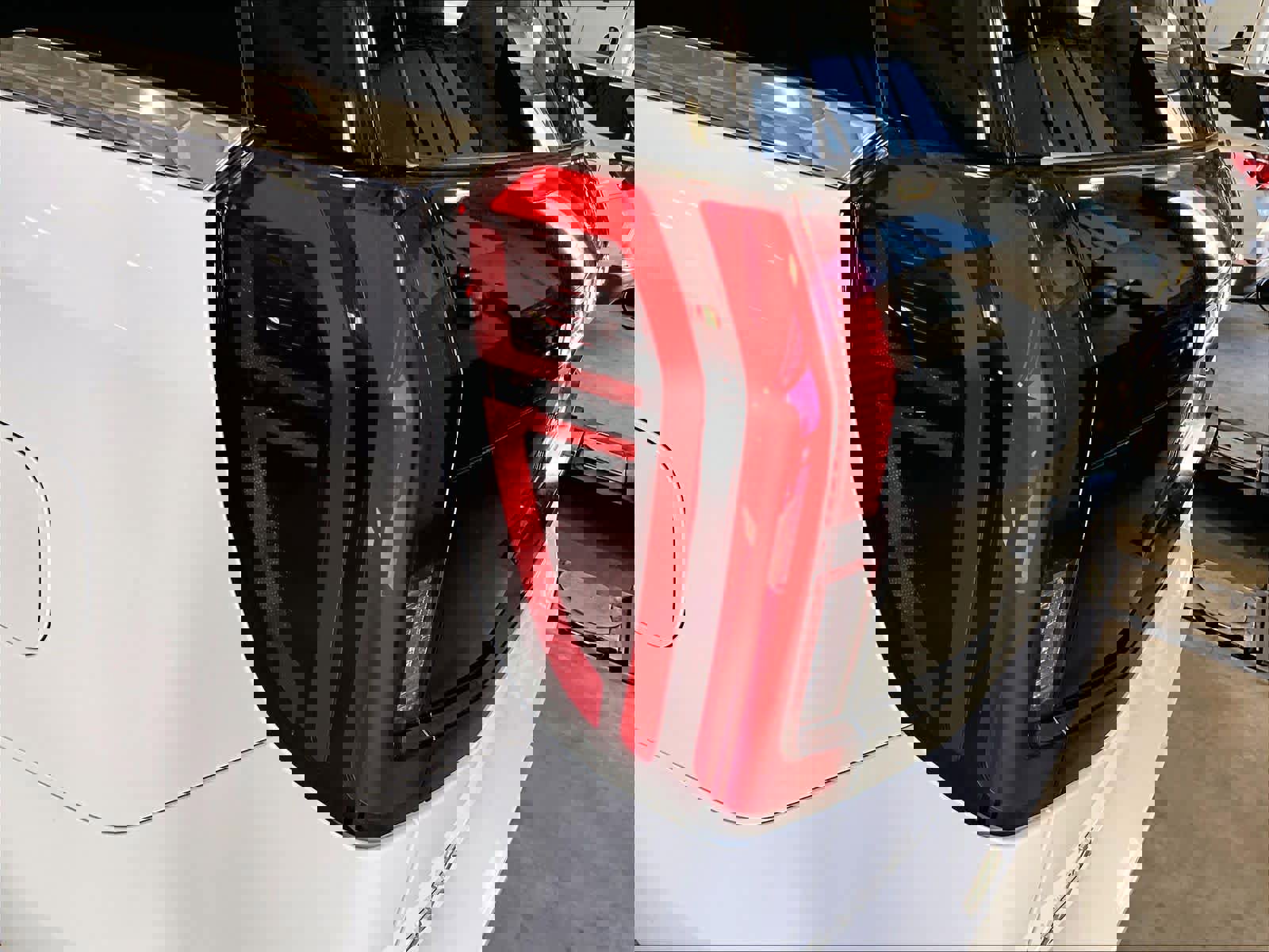 Used 2025 Ford Expedition Max Active image 35