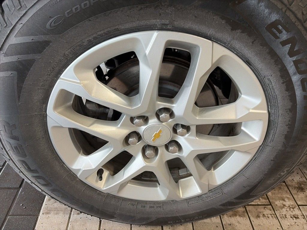 Used 2019 Chevrolet Traverse LT AWD/4WD image 13