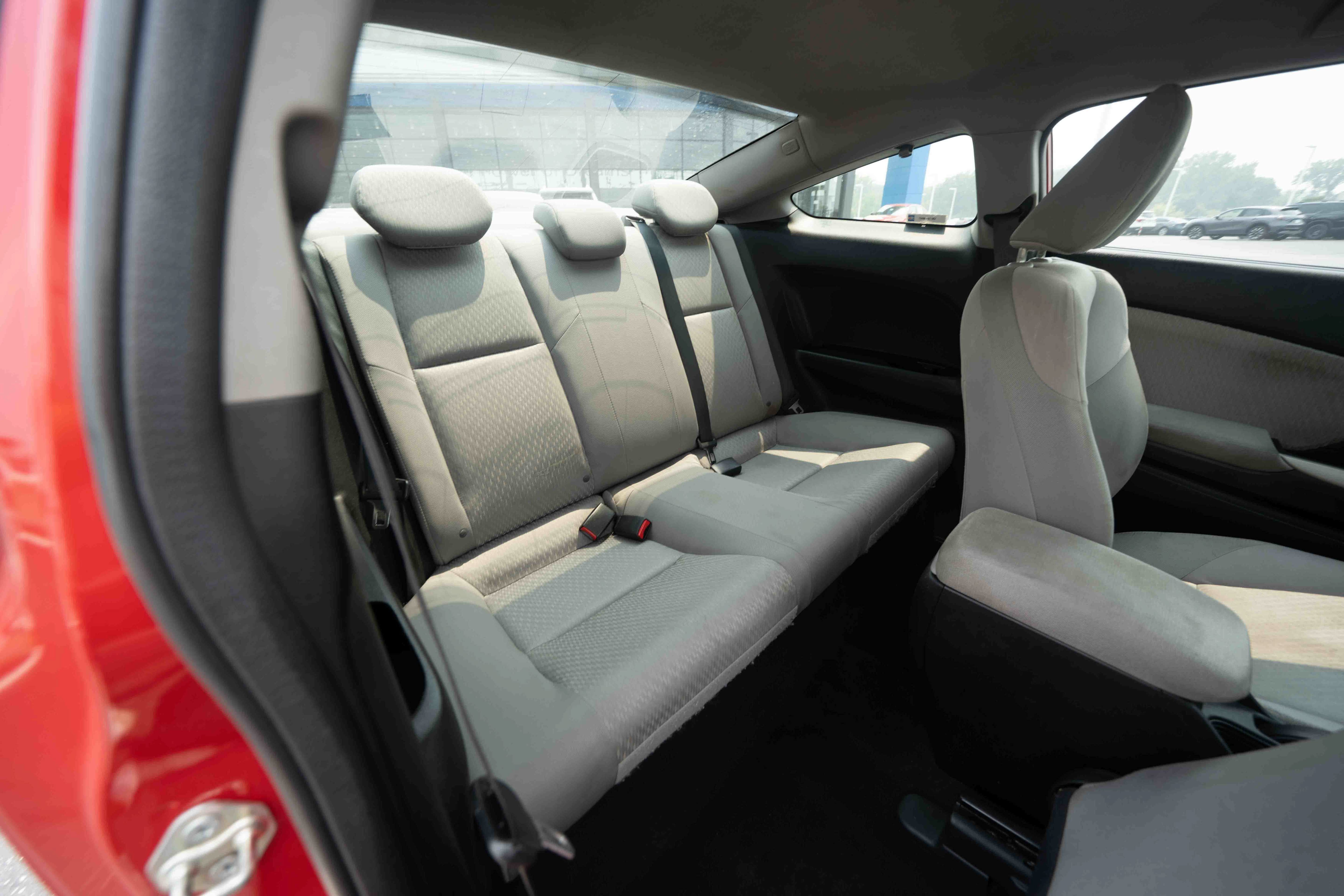 Used 2015 Honda Civic LX image 25