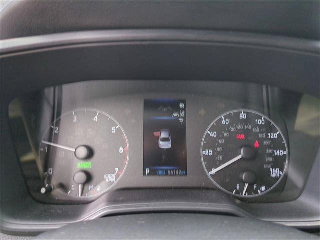 Certified 2024 Toyota Corolla LE FWD image 11