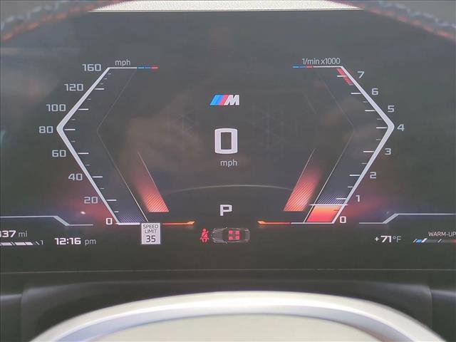 New 2026 BMW M440i Coupe image 11