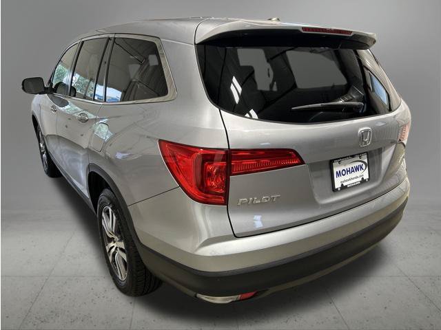 Used 2017 Honda Pilot EX-L image 3
