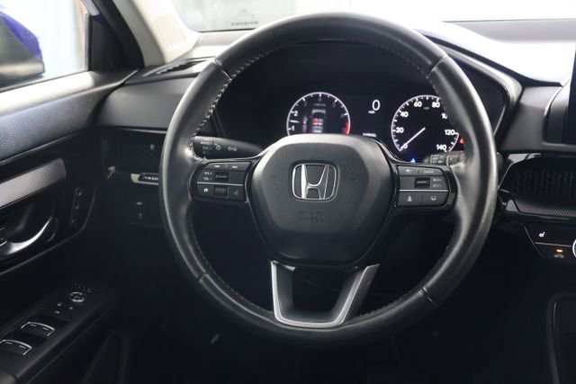 Used 2024 Honda CR-V EX-L image 10