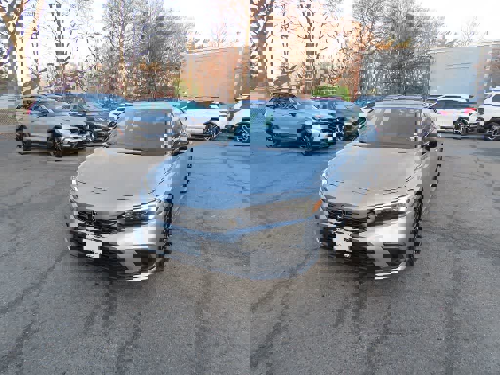 Used 2023 Honda Civic Sport image 1