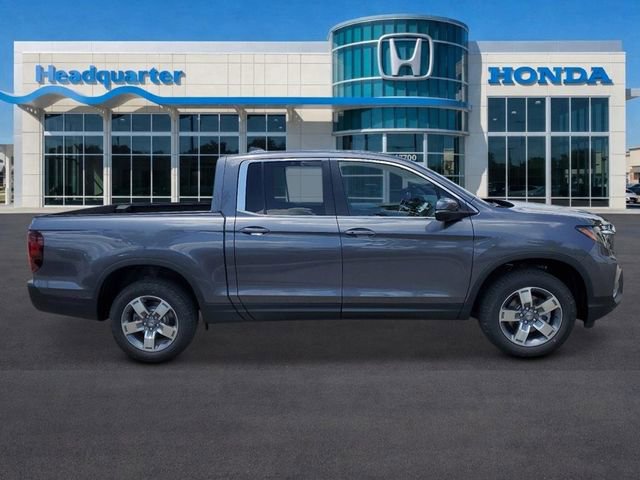 New 2026 Honda Ridgeline RTL image 2
