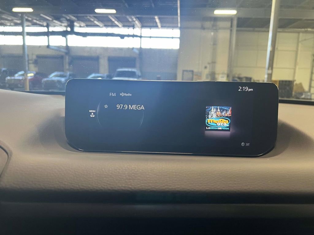 Used 2023 MAZDA CX-50 AWD 2.5 Turbo w/ Premium Pkg image 28