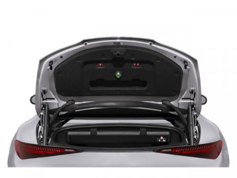 New 2025 Mercedes-Benz SL 63 AMG S e Performance 4MATIC image 14