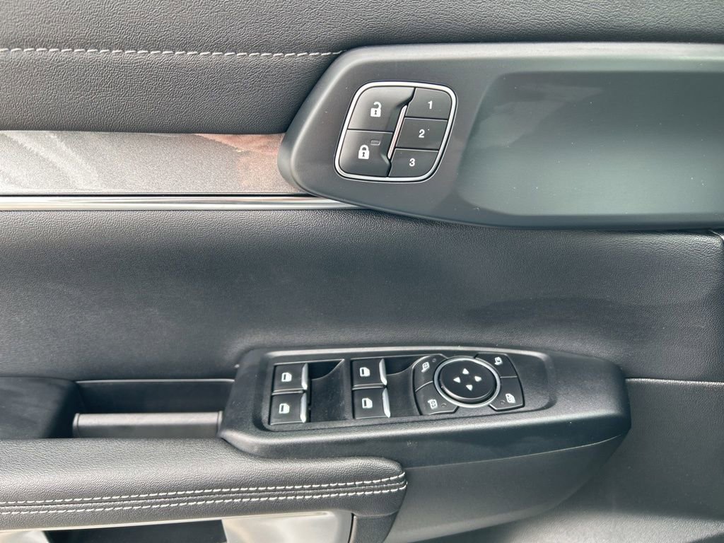 New 2025 Ford Ranger Lariat w/ Convenience Package image 22