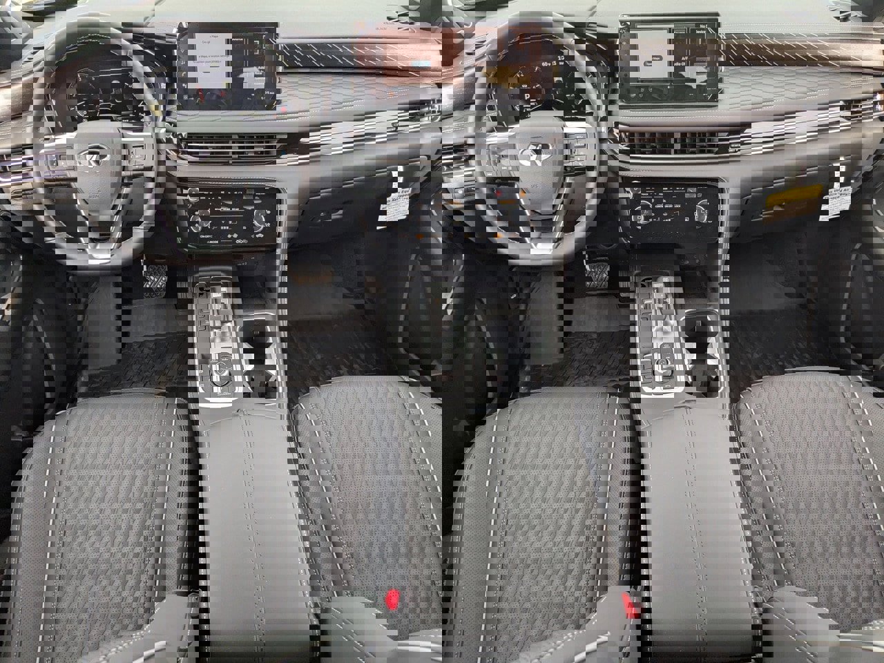 New 2026 INFINITI QX60 Autograph image 20