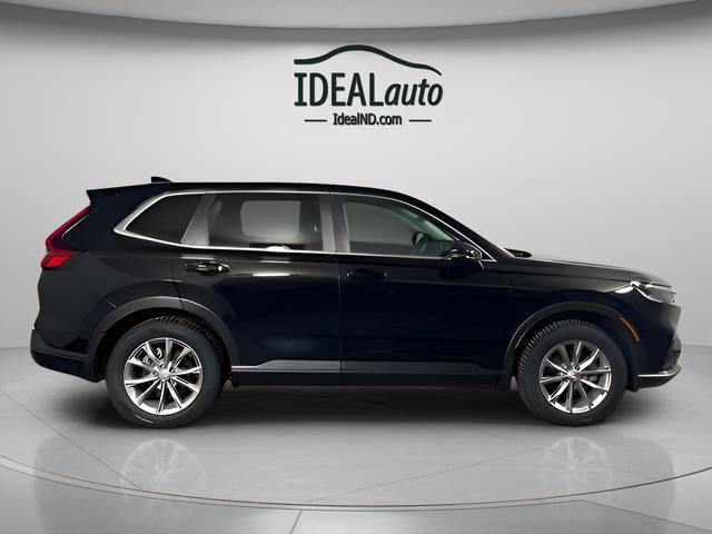 Used 2023 Honda CR-V EX image 4
