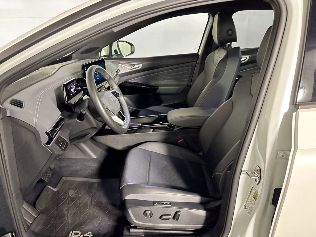 Certified 2023 Volkswagen ID.4 Pro S AWD/4WD image 11
