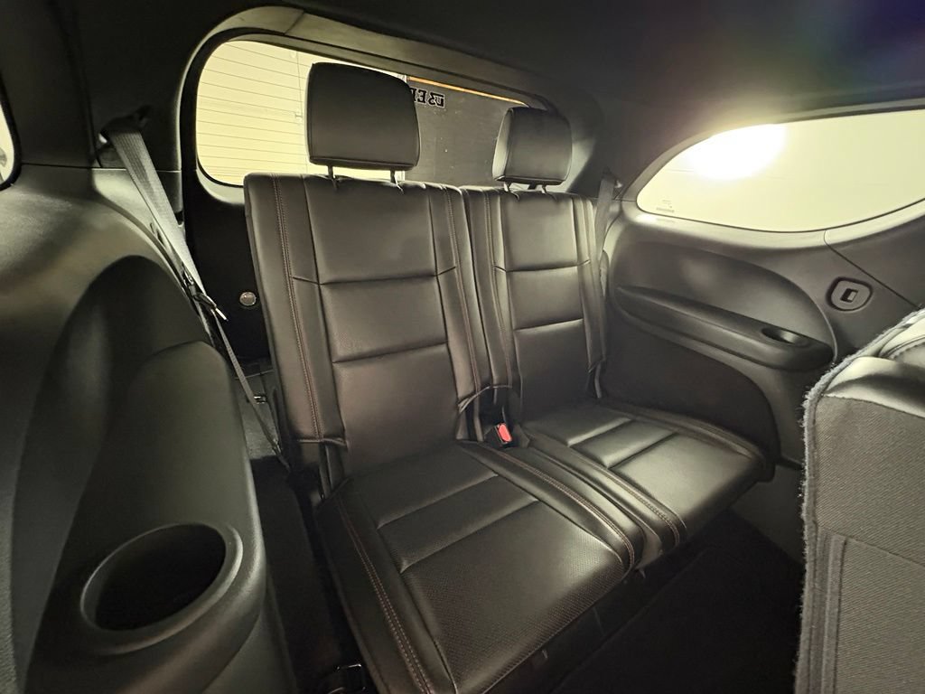 Used 2024 Dodge Durango GT RWD image 51