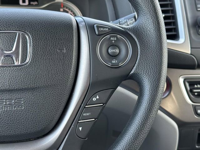 Used 2016 Honda Pilot LX image 22