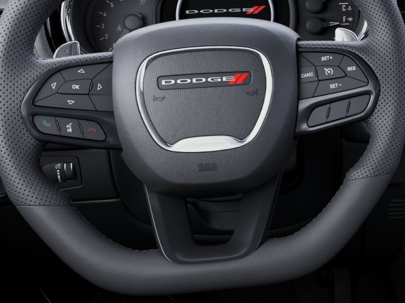 New 2027 Dodge Durango GT AWD/4WD image 19