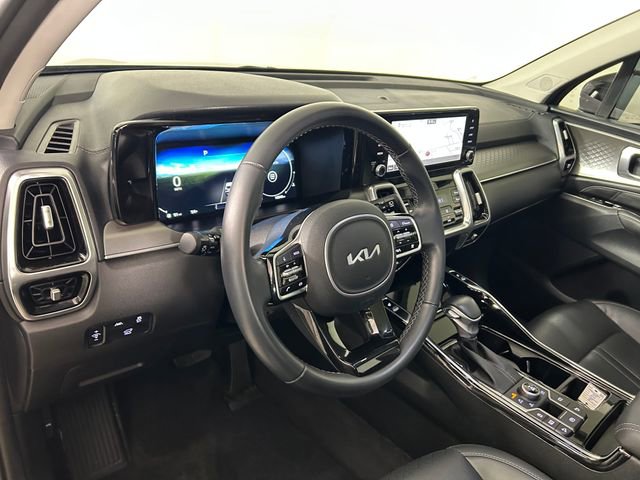 Used 2023 Kia Sorento SX image 14