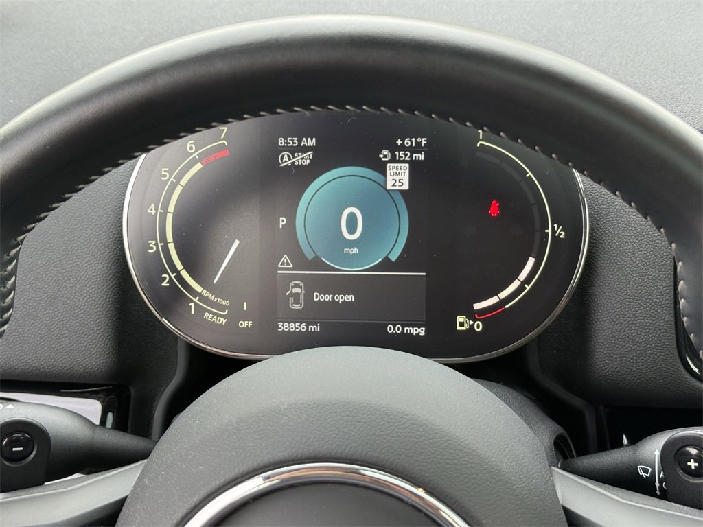 Used 2023 MINI Cooper Countryman S image 19