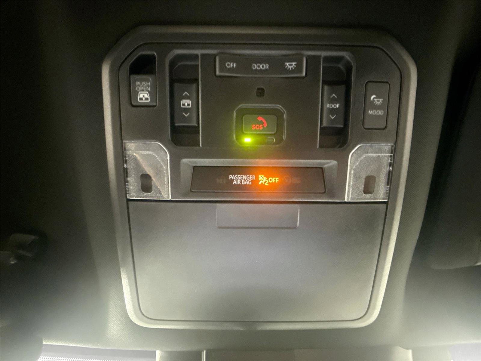 Used 2025 Toyota Tundra Platinum image 23