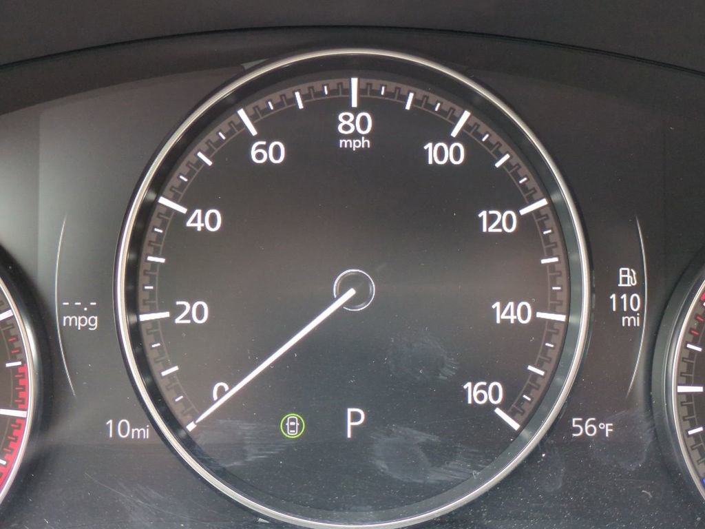 New 2026 MAZDA CX-30 AWD 2.5 S w/ Select Sport Pkg image 26