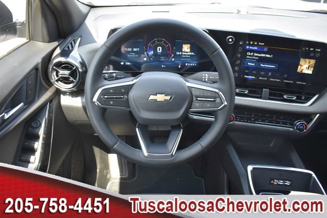 New 2026 Chevrolet Equinox LT w/ Convenience Package II image 20