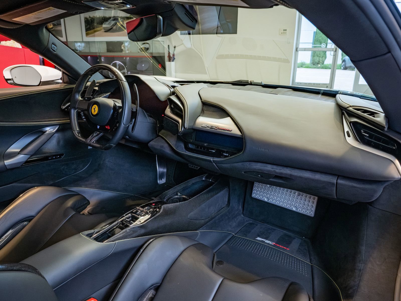 Used 2022 Ferrari SF90 Stradale image 17