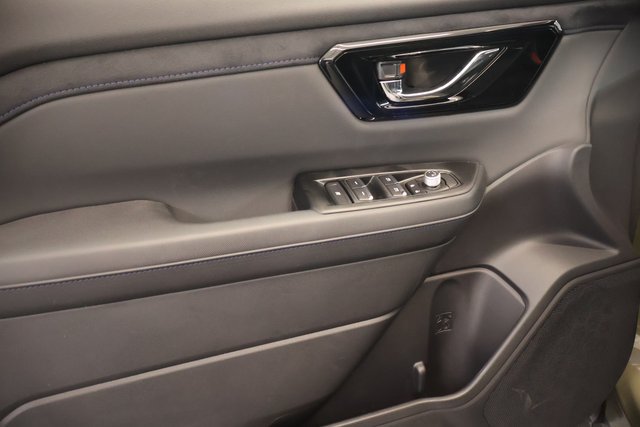 New 2026 Subaru Forester Limited AWD/4WD image 9