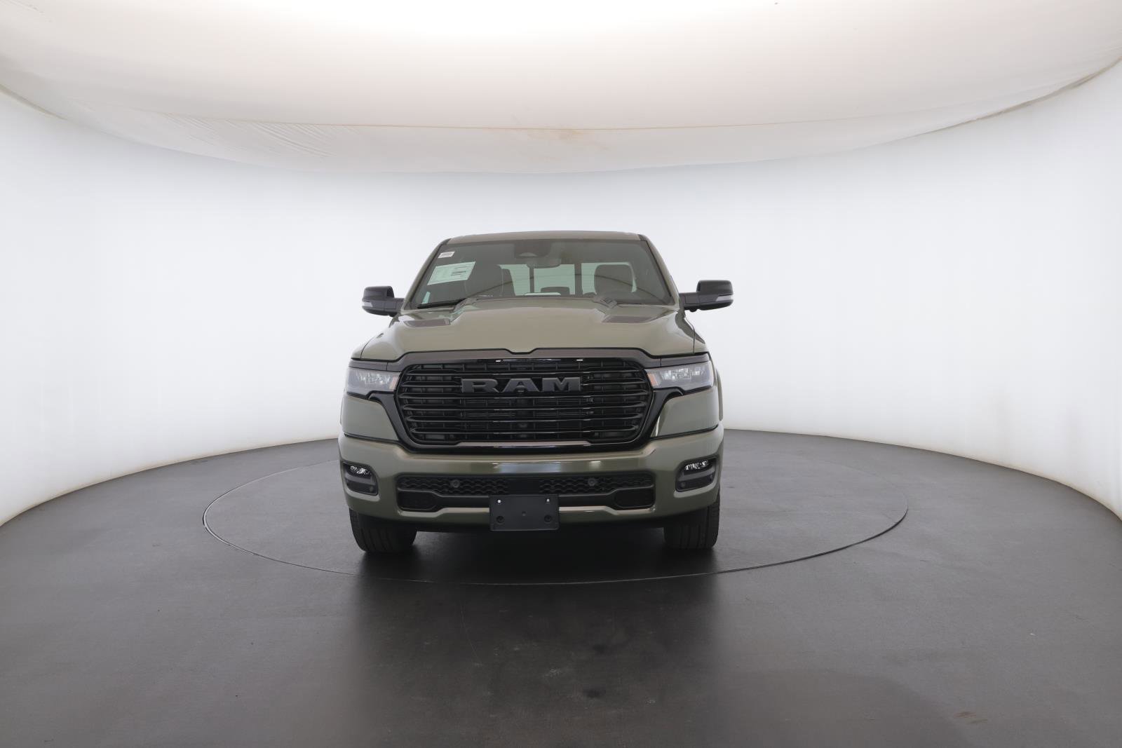 New 2026 RAM 1500 Laramie w/ Night Edition AWD/4WD image 40