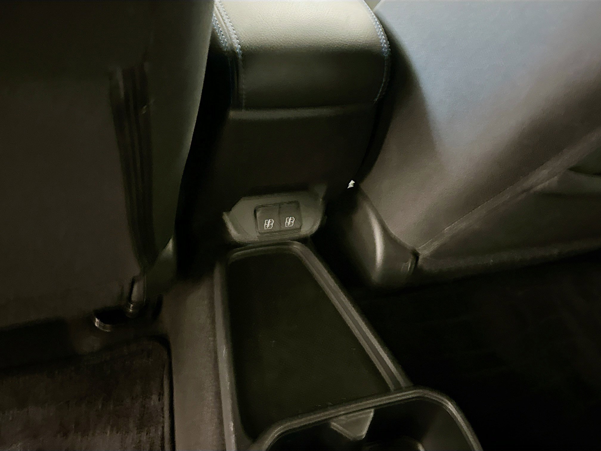 Used 2024 Nissan Leaf S image 27