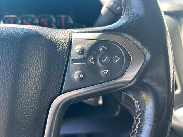 Used 2018 Chevrolet Suburban LT AWD/4WD image 18
