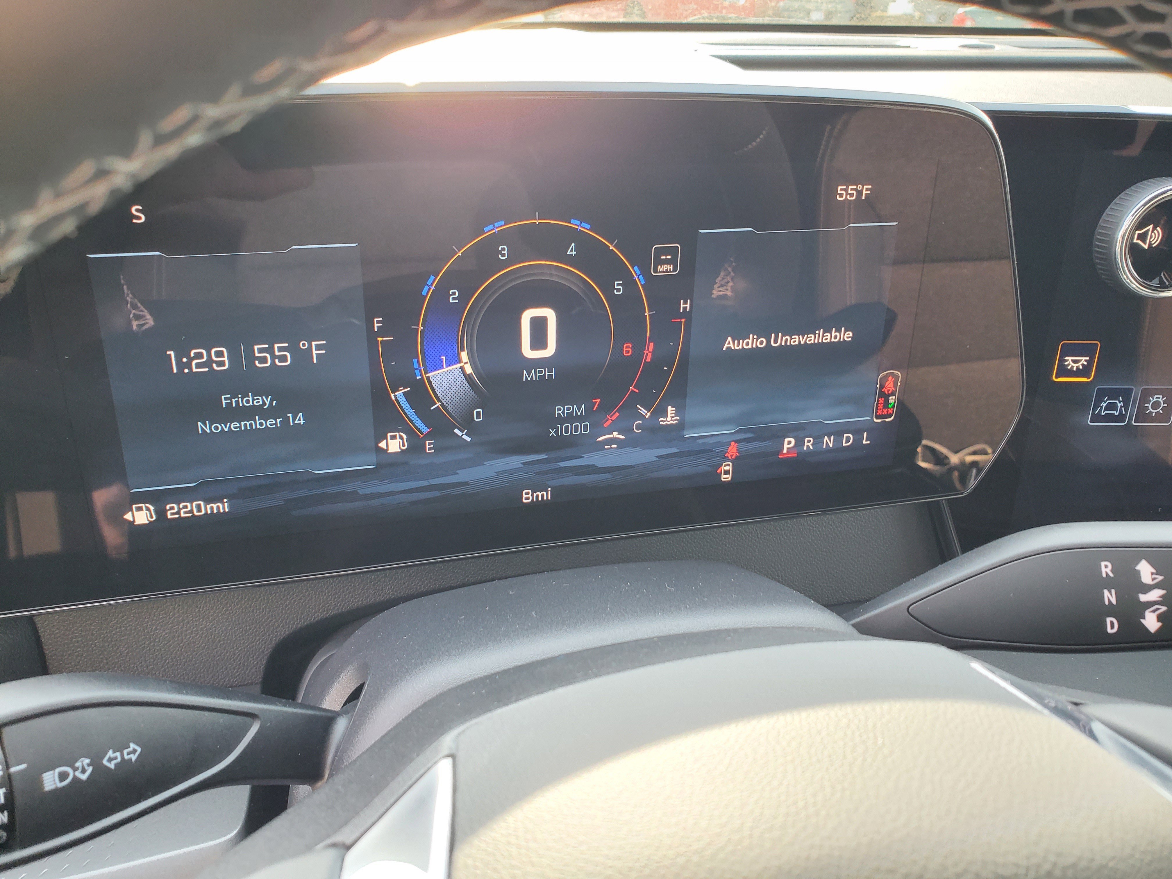 New 2026 Chevrolet Traverse LT w/ Sun and Wheel Package image 14